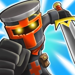 Tower Conquest [Mod Menu]