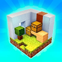 صورة للعبة Tower Craft 3D Idle Block Building Game [Mod Money/Adfree]
