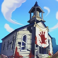 صورة لعبة Town Survival