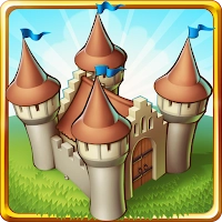 Townsmen Premium [Mod Money]