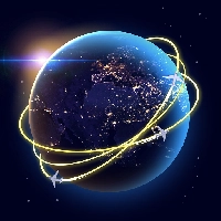 صورة للعبة Trade Wars Economy Simulator [unlocked]