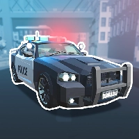 صورة للعبة Traffic Cop 3D [Adfree]