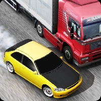 صورة للعبة Traffic Racer [unlocked/Mod Money]