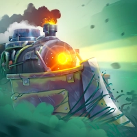 صورة لعبة Train of Hope [Free shoping]