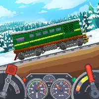 صورة للعبة Train Simulator [Free shoping]