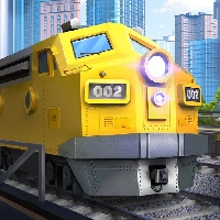 صورة للعبة Train Valley 2 Train Tycoon [unlocked]