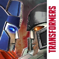صورة للعبة TRANSFORMERS Earth Wars