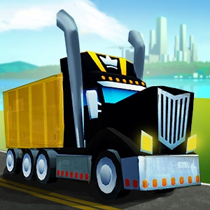 صورة للعبة Transit King Tycoon [Adfree]