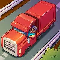 صورة للعبة Transport It 3D Tycoon Manager [Mod Money/Free Shopping]