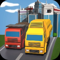 صورة للعبة Transport Luck tycoon