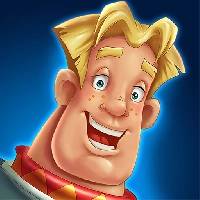 صورة للعبة Три Богатыря. Приключения [Adfree]