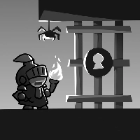 صورة للعبة Tricky Castle