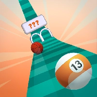 صورة للعبة Trivia Race 3D Roll & Answer [Adfree]