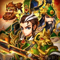 صورة للعبة Three Kingdoms Idle