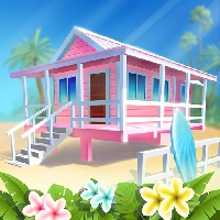 صورة للعبة Tropical Forest Match 3 Story [Unlocked]