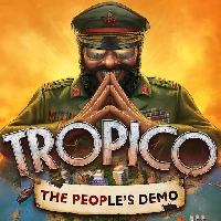 صورة للعبة Tropico The Peopleampamp39s Demo