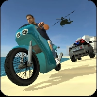 صورة للعبة Truck Driver City Crush [Mod Money]