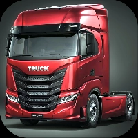 صورة للعبة Truck Simulator 2024 - Europe [Free Shoping]
