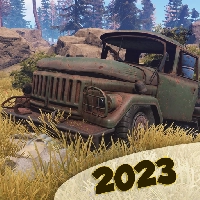 صورة للعبة Truck Simulator OffRoad 4