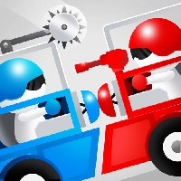 Truck Wars [Mod Money/Free Shopping]