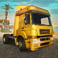 صورة للعبة Truck World Euro & American Tour Simulator 2019 [Free Shopping]