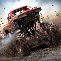 صورة للعبة Trucks Off Road