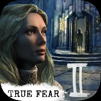 True Fear: Forsaken Souls Part 2 [unlocked]
