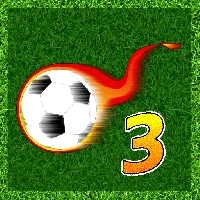 صورة للعبة True Football 3