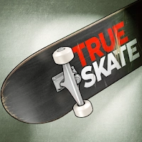 صورة للعبة True Skate [Unlocked]