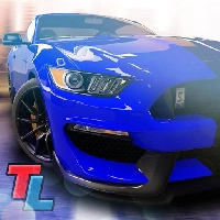 صورة لعبة Tuner Life Online Drag Racing