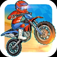 صورة للعبة Turbo Bike Extreme Racing [Mod Money/Adfree]