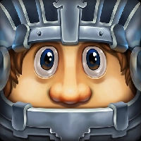 صورة للعبة The Tribez and Castlez