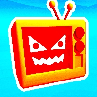 صورة للعبة TV Invasion [unlocked/Adfree]
