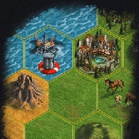 صورة للعبة Your civilization Team strategy