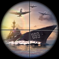 صورة للعبة Uboat Attack [Money mod]