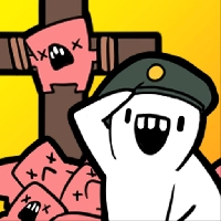 صورة للعبة UFO RPG idle wars
