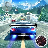 Street Racing 3D [Mod Money]