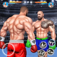 صورة للعبة Kung Fu Karate Fighting Games [unlocked/Mod Money]