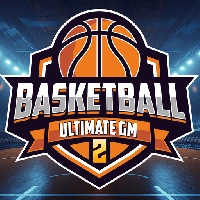 صورة للعبة Ultimate Basketball General Manager Sport Sim