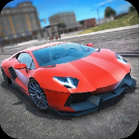 صورة للعبة Ultimate Car Driving Simulator [Mod Money]