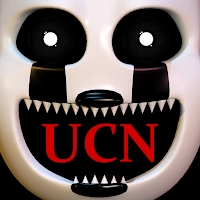 صورة لعبة Ultimate Custom Night [unlocked]