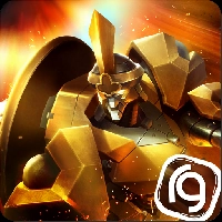 صورة للعبة Ultimate Robot Fighting