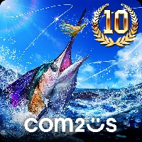 صورة للعبة Ace Fishing: Wild Catch