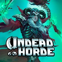 صورة للعبة Undead Horde [Patched]