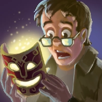 صورة للعبة Unholy Adventure point and click story game [unlocked]