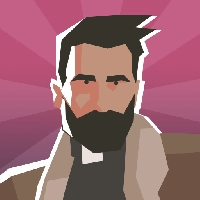 صورة للعبة Unholy Society Point & Click Scary Mystery Game