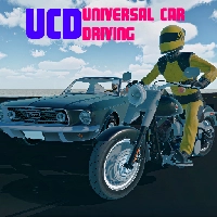 صورة للعبة Universal Car Driving [Mod Money]