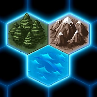 صورة للعبة UniWar