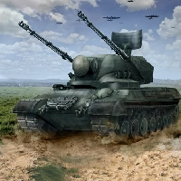 صورة للعبة US Conflict