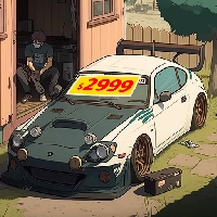 صورة للعبة Used Car Dealer